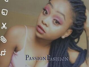 PassionFashion