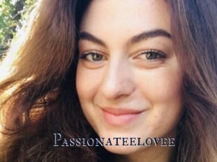 Passionateelovee