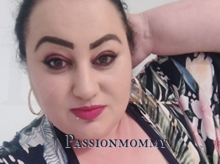 Passionmommy