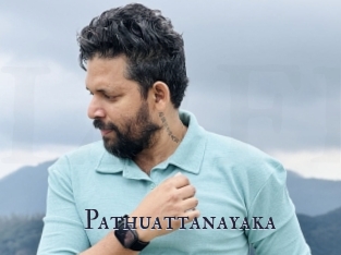 Pathuattanayaka