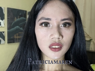 Patriciamaren