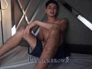 Patrickbrown