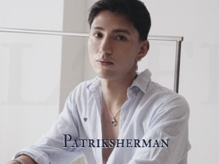 patriksherman Links 2 Freeporn