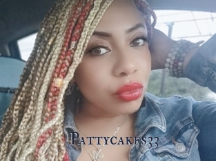 Pattycakes33