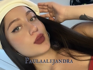 Paulaalejandra