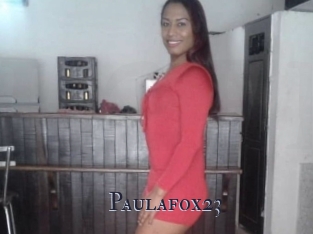 Paulafox23