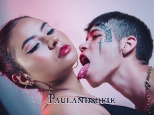 Paulandsofie