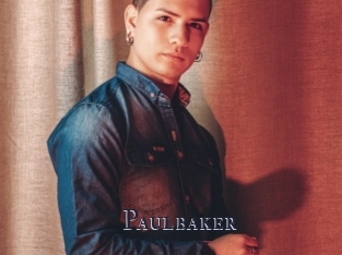 Paulbaker