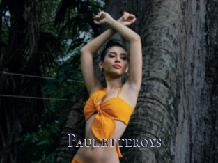 Pauletteroys
