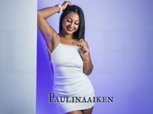 Paulinaaiken