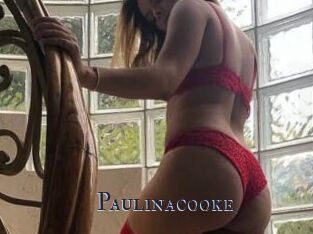 Paulinacooke