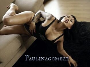 Paulinagomezz
