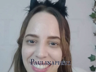 Paulinaperez