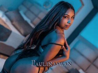 Paulinaswan
