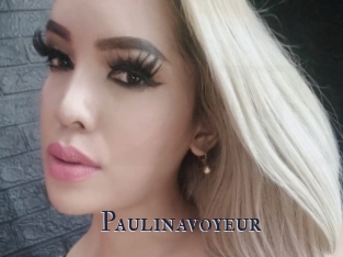 Paulinavoyeur