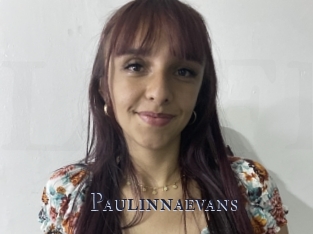 Paulinnaevans