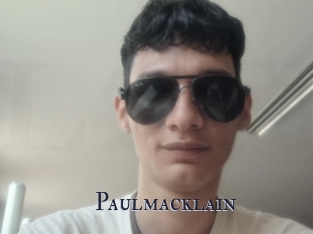 Paulmacklain