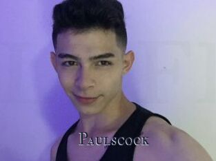 Paulscock