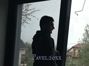 Pavel20xx