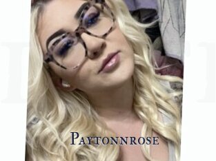 Paytonnrose