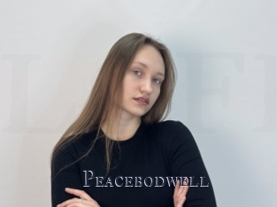 Peacebodwell