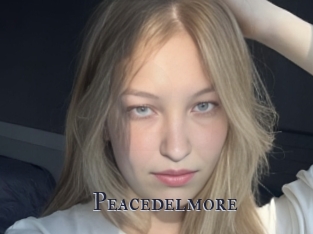 Peacedelmore