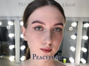 Peacefort