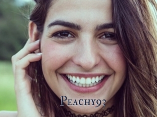 Peachy93