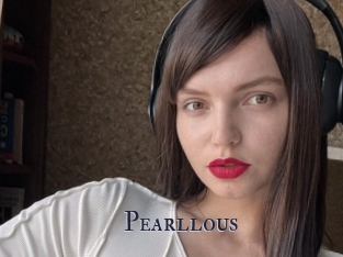 Pearllous