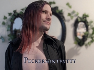 Peckermintpatty