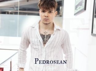 Pedrosean