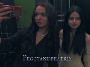 Peggyandbeatrix