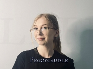 Peggycaudle