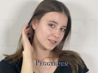 Peggyeden