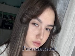 Peggyhaymore