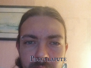 Peggylapute