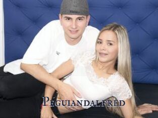 Peguiandalfred