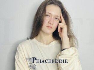 Peiaceeddie