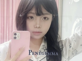 Penegemma