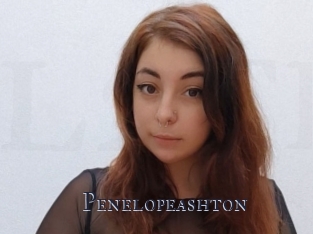 Penelopeashton