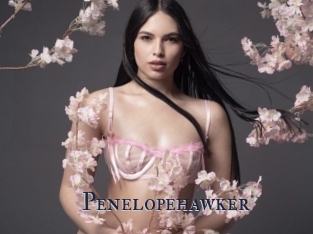 Penelopehawker