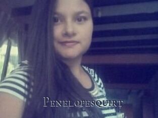 Penelopesquirt
