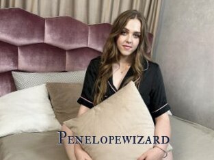 Penelopewizard