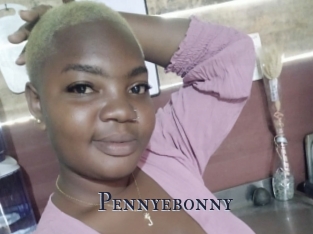 Pennyebonny