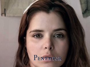 Penymyor