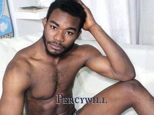 Percywill