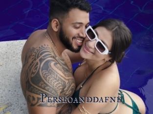 Perseoanddafne