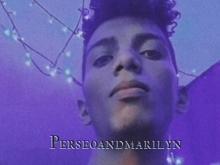 Perseoandmarilyn