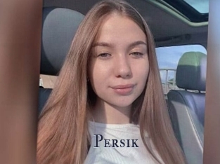 Persik