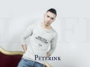 Peterink